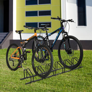 Bicycle rack for sales sale